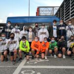 Luino straripante a Candia: 9 vittorie e 12 podi al Meeting di Candia