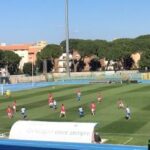 Maledetta primavera. La Pro Patria sverna a Grosseto (1-0)