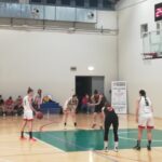 Pallacanestro Femminile Varese di scena a Usmate stasera senza Visconti e Tajè