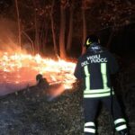Dalla Regione arrivano 1,5 ml di euro per sistemare il Campo dei Fiori dopo gli incendi