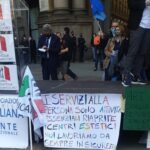 #IoApro – Sarah: “Siamo stufi. Tredici mesi di sole promesse”. Il 7 aprile tutti aperti per protesta