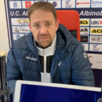 Javorcic: “Ci è mancato il gol, contento per la mentalità”. Molinari: “Giovani ma maturi”