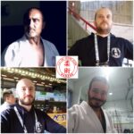Auguri Ju Jitsu Varese