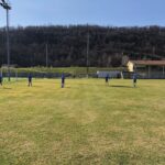 Il Laveno torna in campo, Castelli: “Guardiamo al futuro e confidiamo nel camp. Annate da bloccare”