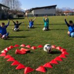 CRL, Tavecchio: “Pronti ad autorizzare l’attività giovanile”. Via libera a tornei e amichevoli
