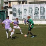 Legnano-Castellanzese, le pagelle. Russo e Bingo i migliori lilla, Corti spicca tra i neroverdi