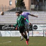 Il Legnano ferma la Castellanzese, al Mari finisce 1-1