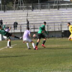 Le FOTO del derby Legnano-Castellanzese