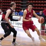 CGold 4^ – Legnano respinge l’assalto della Varese Academy, Saronno e Gallarate in gas, stop Valceresio