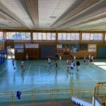 CSilver, campionato al via. Luino, Coach Manetta: “Ne vedremo delle belle. Marnate in pole position”
