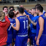 Continuità al Verbano Luino di coach Senesi: “I nostri ragazzi devono crescere”