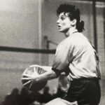 Luisella “Lella” Falciani e la storia del basket nostrano: “Aiutare le compagne e stare bene in spogliatoio, è questo quello che conta”