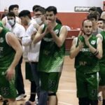 Delusione metabolizzata, ambizioni rinforzate per il Basket Marnate. Albertini: “Ancora più attrezzati”