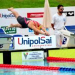Marta Bonato: “Con coach Lavacca sono sbocciata. Sogno Medicina e di continuare a nuotare”
