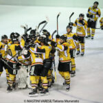 Piroso all’overtime, Mastini in semifinale playoff