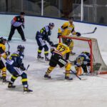 Le FOTO di gara-1 dei quarti playoff: Mastini Varese-Appiano