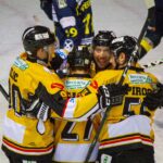 Bella vittoria dei Mastini che superano l’Appiano 6-5 e conquistano gara-1 dei quarti