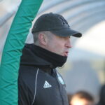 Mazzoleni in tribuna al Mari, squalifica cercata? “Squadra in salute, Legnano tappa importante”
