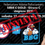 CGold, rinviata Milano3-Gallarate