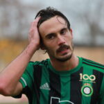 Castellanzese, Mattia Negri il mediano che non ti aspetti: “Saremo veloci, per correre via”