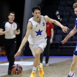 Nicolò Virginio e la Stella Azzurra: “Che esperienza a Istanbul. Emozioni forti con Varese”