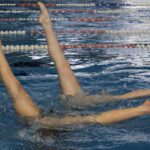 Nuoto sincronizzato: Elena Picozzi e Gemma Galli tra le convocate per il collegiale di Savona
