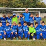 Nuova Abbiate, Zorzi: “Ragazzi più disciplinati. Ad aprile tutti in campo: no ai tornei, riprendiamo i campionati”
