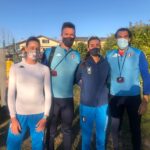 La Nazionale italiana sbarca a Varese: “Ambiente spettacolare, peccato non poter avere il pubblico”