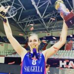 Monza trionfa in Coppa Cev. In attesa della UYBA, Conegliano finalista di Champions