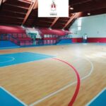 Sei società sportive protagoniste nella palestra di Valle Olona. De Simone: “Valorizziamo lo sport e le strutture”