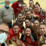 Varese Femminile nel B, girone di ferro per le ragazze di Signorini