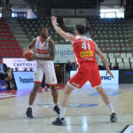 Pallacanestro Varese-Pesaro 06