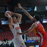 Le pagelle: Morse, Scola ed Egbunu sono i tre tenori di Varese