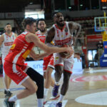 Pallacanestro Varese-Pesaro 09