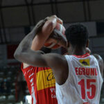 Egbunu ancora positivo, nemmeno Wilson parte per Trieste
