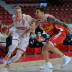 Varese attende coach Vertemati e pensa agli italiani: Ruzzier e De Nicolao sì. Strautins, Ferrero e De Vico forse