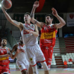 Le FOTO di Pallacanestro Varese-Pesaro. Seconda vittoria di fila per i biancorossi