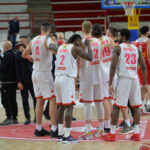 Il social post Varese-Pesaro: “Forza Varese, avanti così. Egbunu entusiasmante, Bulleri grande coach”