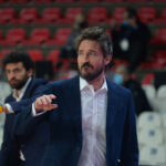 Ufficiale: da un ex biancorosso all’altro, Pozzecco nuovo CT della Nazionale