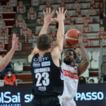 Trento-Varese, i precedenti: perfetto equilibrio nelle ultime 13