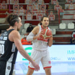 De Vico saluta Varese: “Un onore”