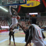 Tris della Pallacanestro Varese: le FOTO della vittoria contro Trento