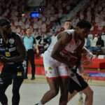 Le pagelle: Varese e i suoi 4 moschettieri: Beane, Douglas, Ruzzier ed Egbunu