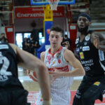 Clamoroso, Ruzzier saluta la Pallacanestro Varese