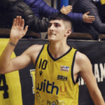 Matteo Parravicini lascia Bergamo: “Finale amaro. Partito ragazzino, tornato uomo. Voglio la A1”