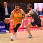 Pesaro-Varese, l’ex Tambone: “Partita importante. Mi manca il calore di Masnago”
