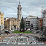 Disturbi del comportamento alimentare, Varese si illumina di lilla