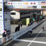 Piccolo Trofeo Binda – Valli del Verbano, vince la finlandese Anniina Ahtosalo