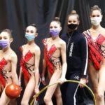 Ritmica, Polisportiva Varese e Moderna Legnano da urlo: la Serie A1 è realtà. La Virtus Gallarate si conferma