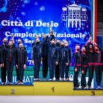 Ritmica, Polisportiva Varese d’oro a Desio. Il sogno A1 è a un passo